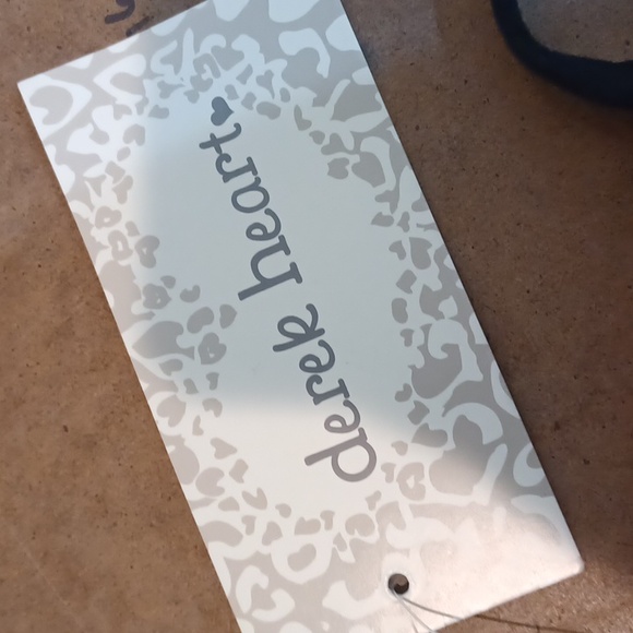 Derek Heart XL stretch spaghetti Strap Striped Mini Dress - Picture 4 of 7